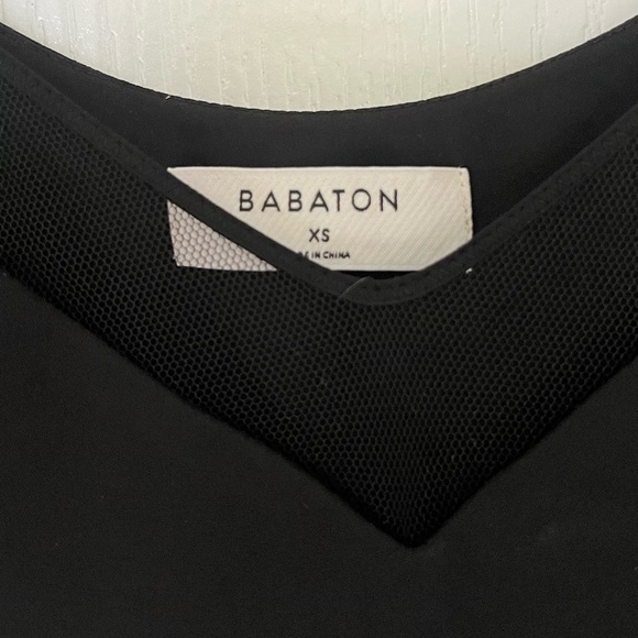 Aritzia Babaton Galen camisole - Picture 4 of 4